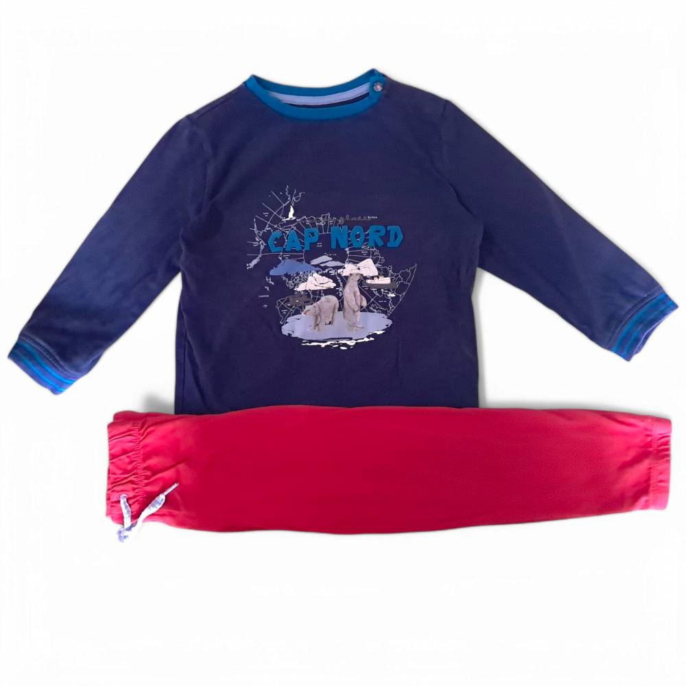 Photo PYJAMA éTé 