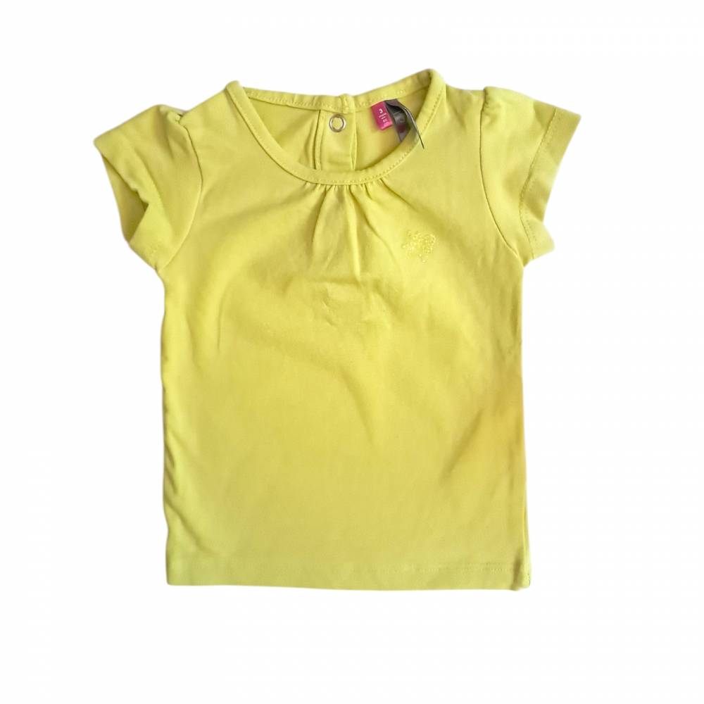 Photo Tee-shirt manche courte