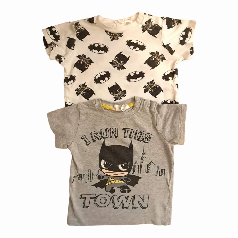 Photo Lot tee-shirt 