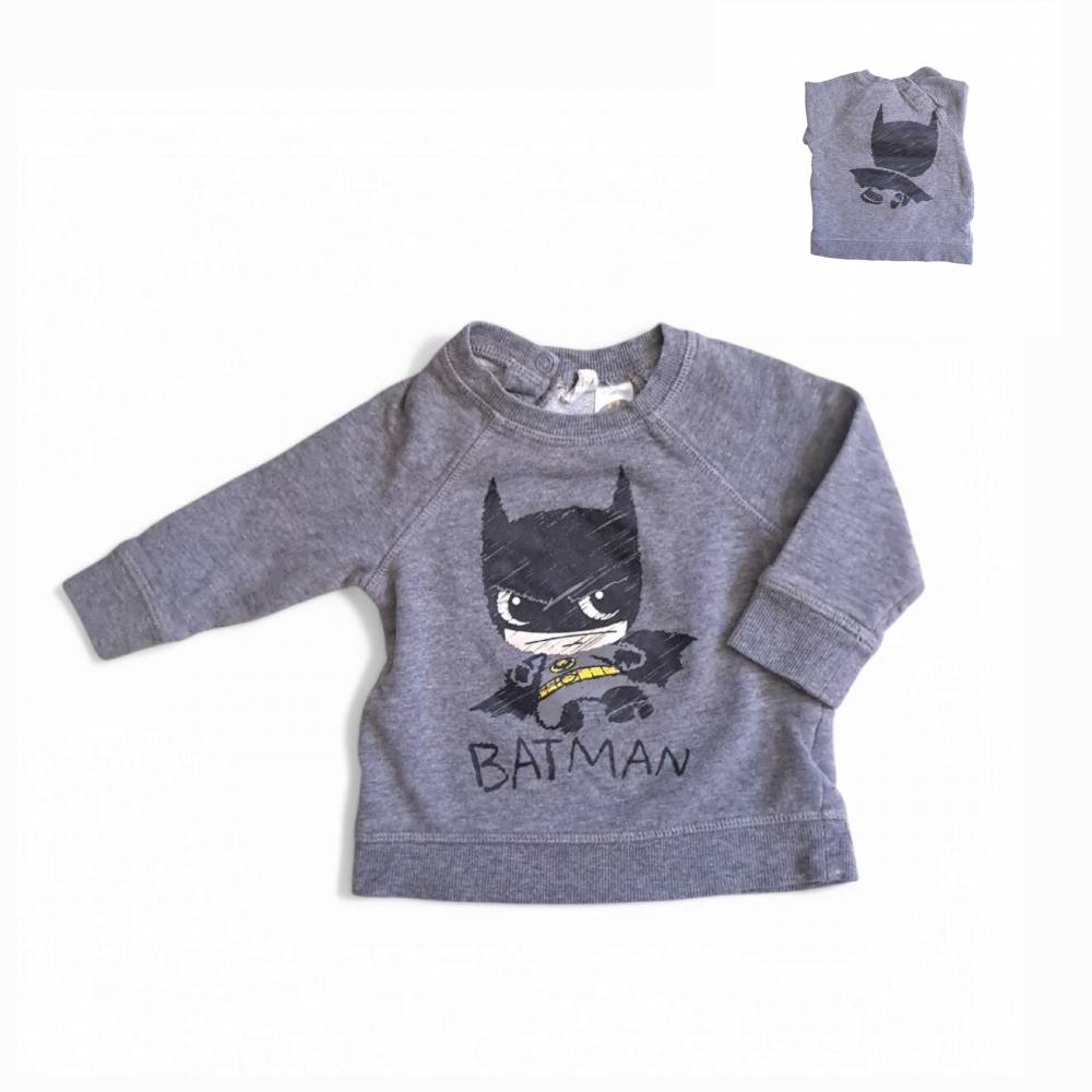 Photo Sweat-shirt 