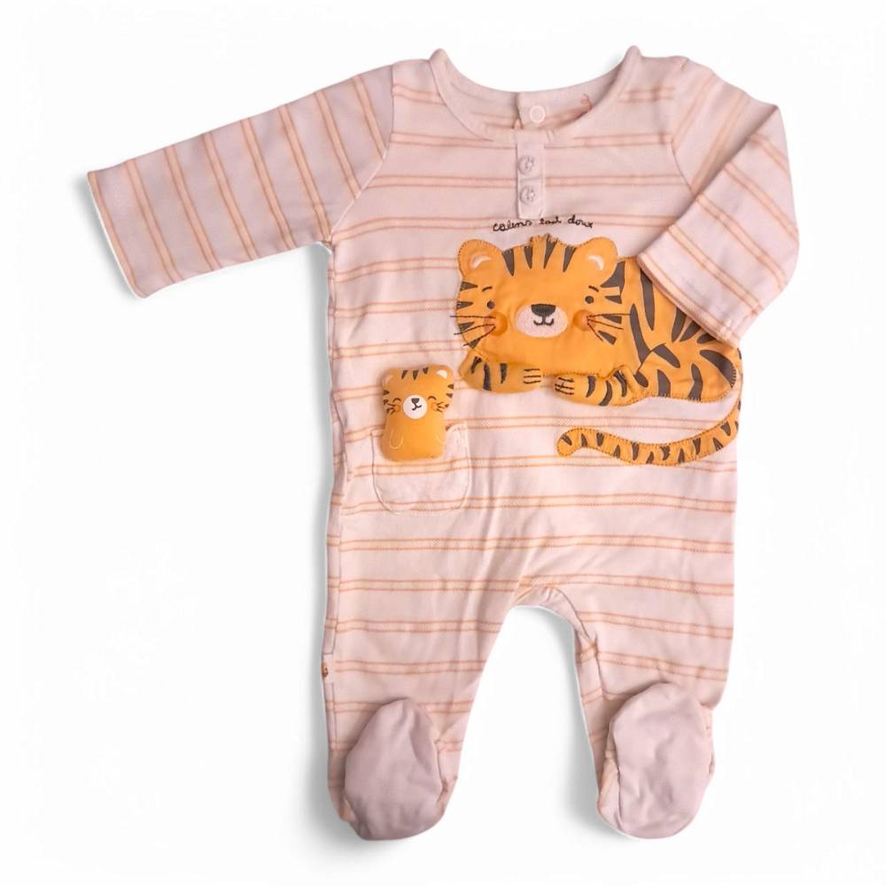 Photo Pyjama été 