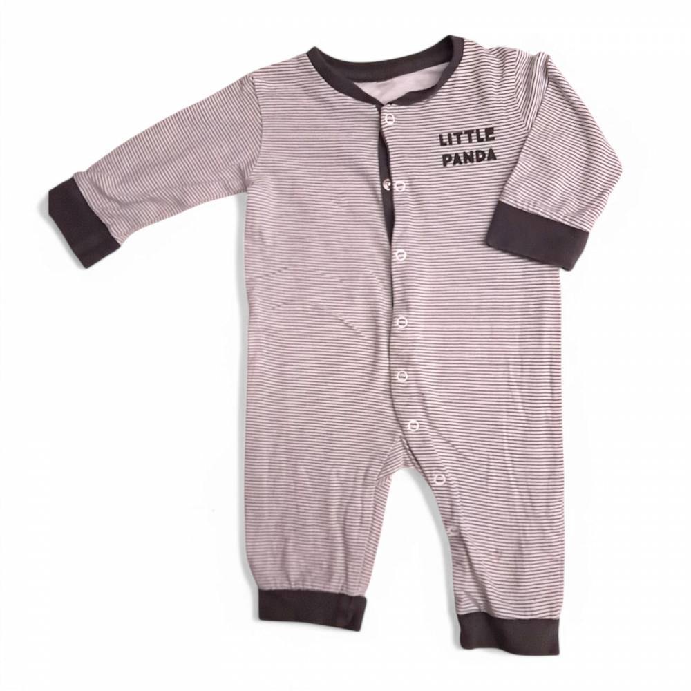 Photo Pyjama été 