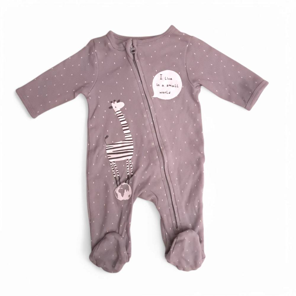 Photo Pyjama été 