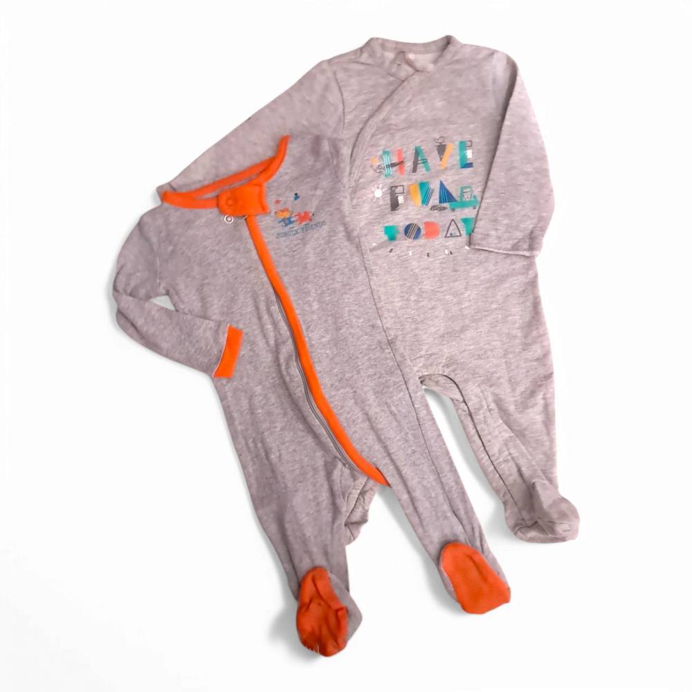 Photo Lot pyjamas 