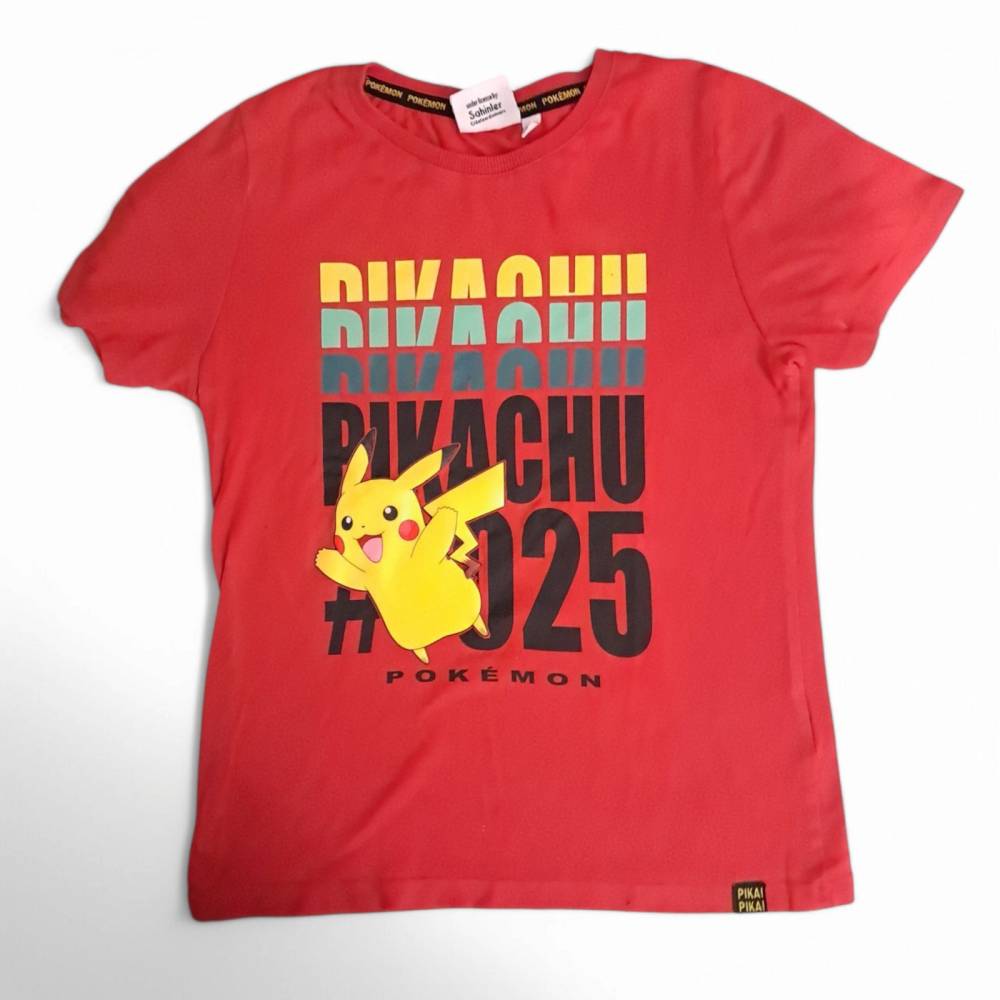 Photo Tee-shirt manche courte