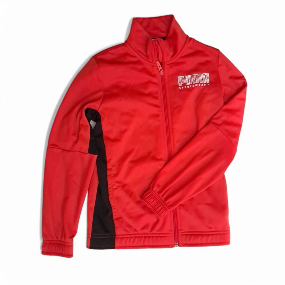 Photo Veste ziper 