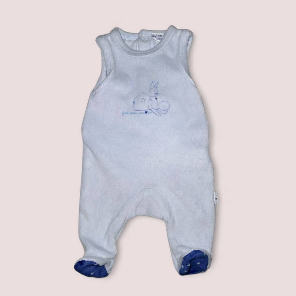 Photo Pyjama hiver 