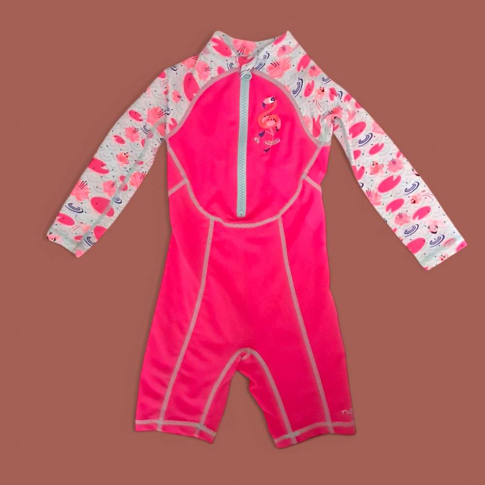 Photo Maillot de bains 