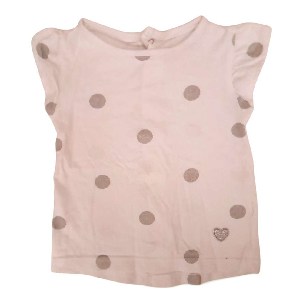 Photo Tee-shirt manche courte