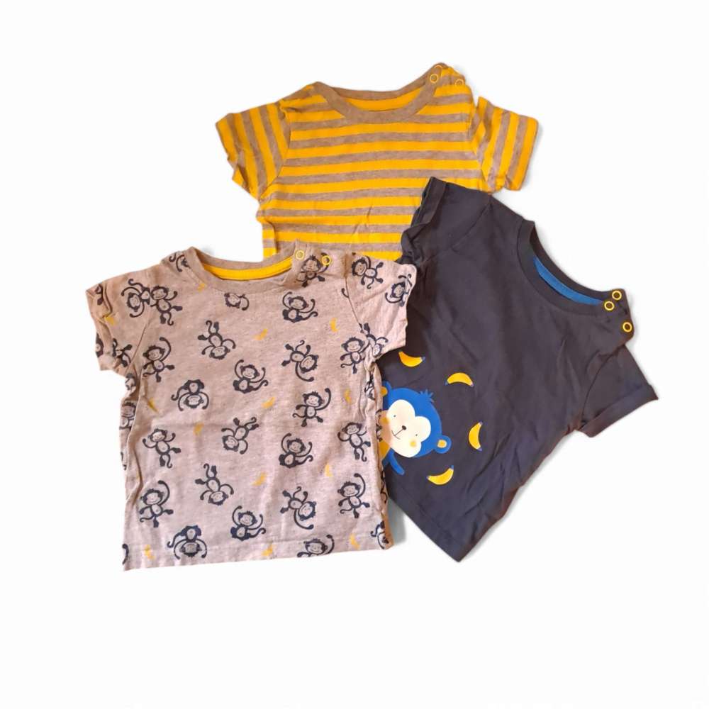 Photo Lot tee-shirt 