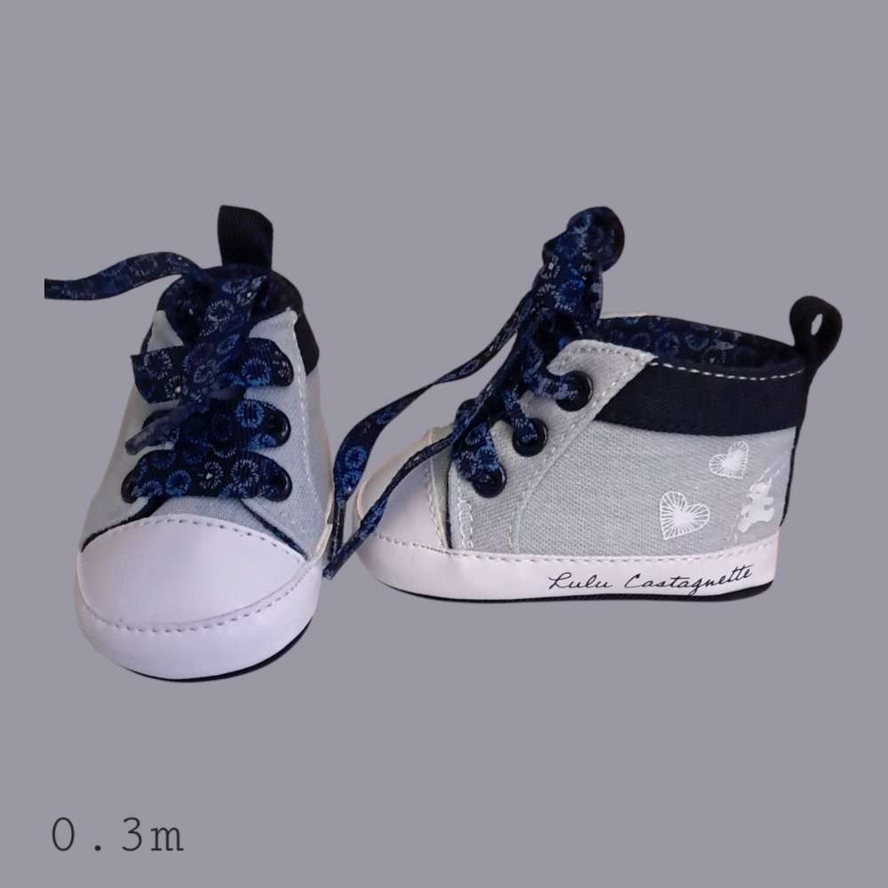 Photo Chaussures bb 