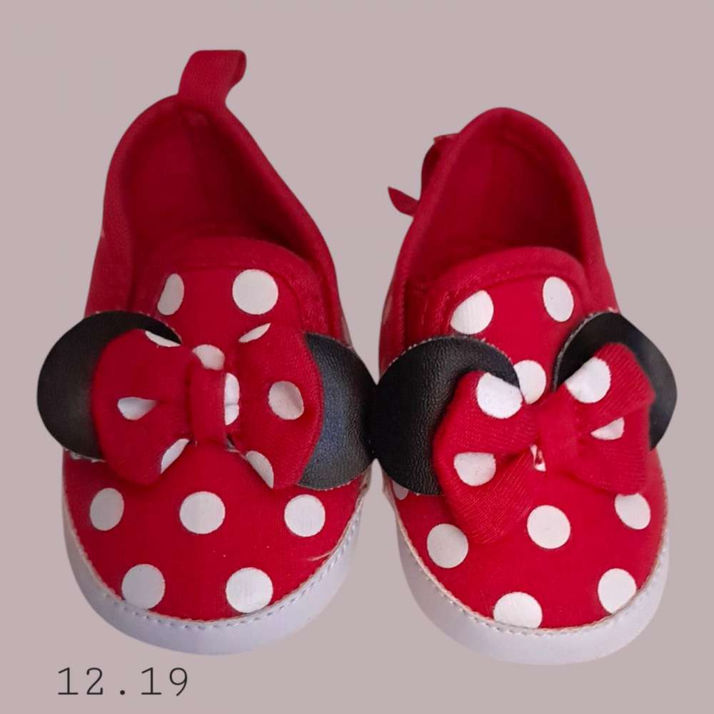 Photo CHAUSSURES BB 