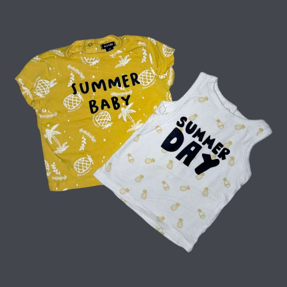 Photo Lot tee-shirt 