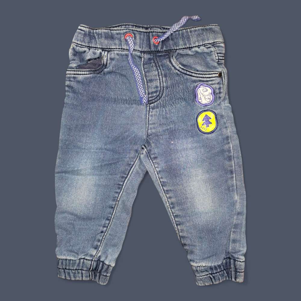 Photo pantalon