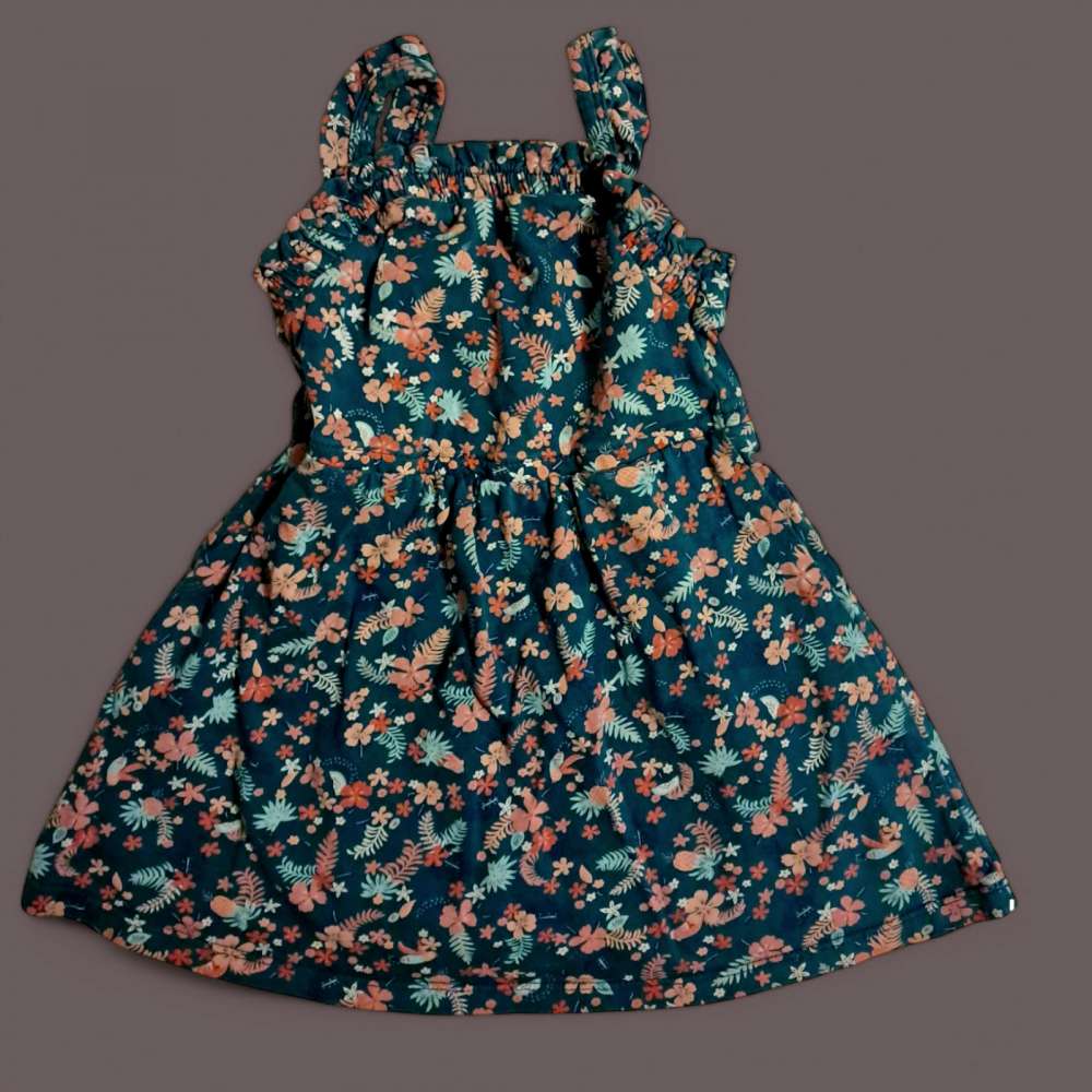 Photo Robe été 
