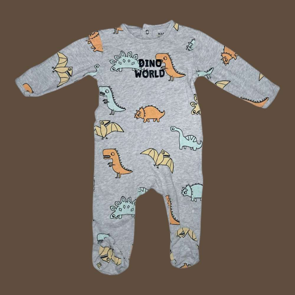 Photo PYJAMA éTé 