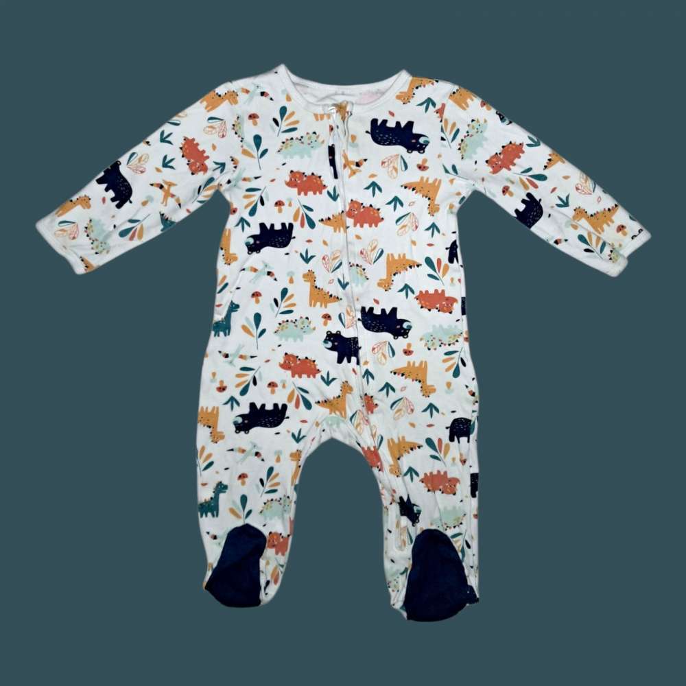 Photo Pyjama été 