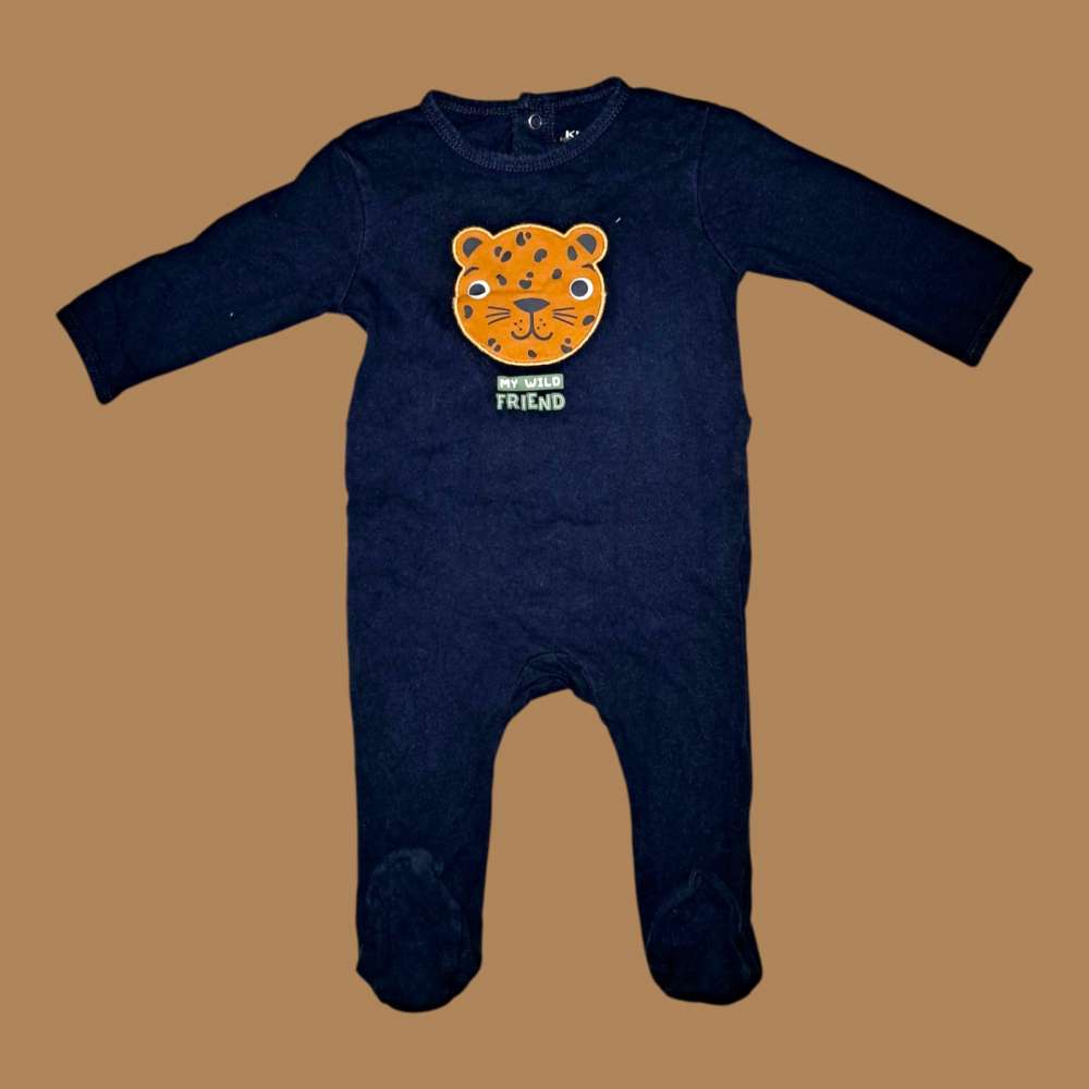 Photo Pyjama été 