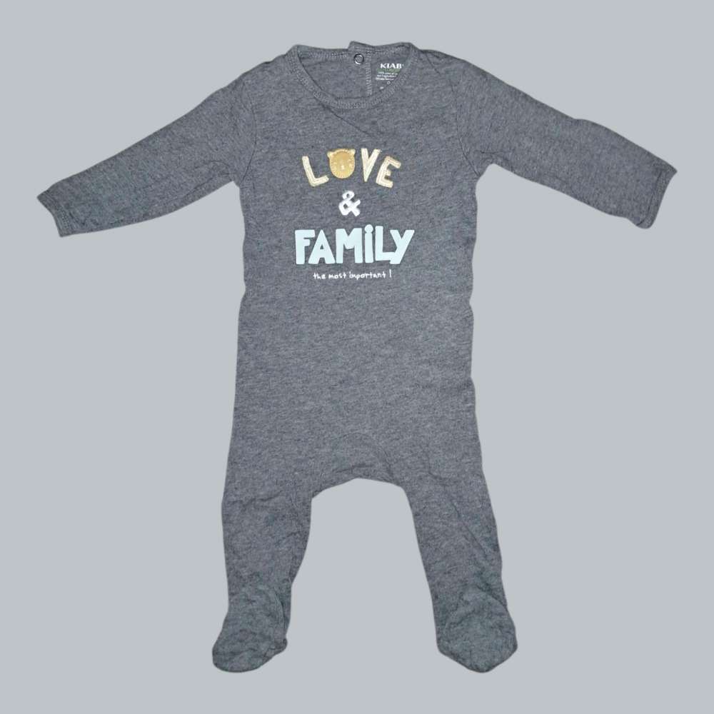 Photo Pyjama été 