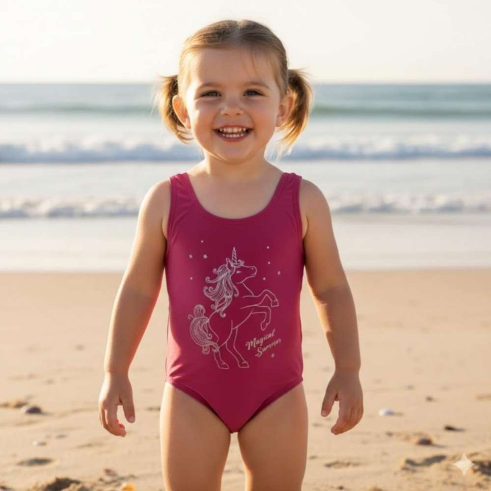 Photo Maillot de bains 