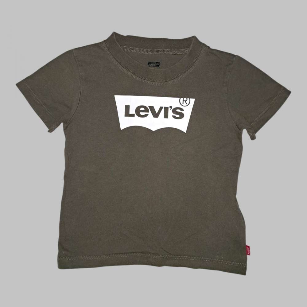 Photo Tee-shirt manche courte