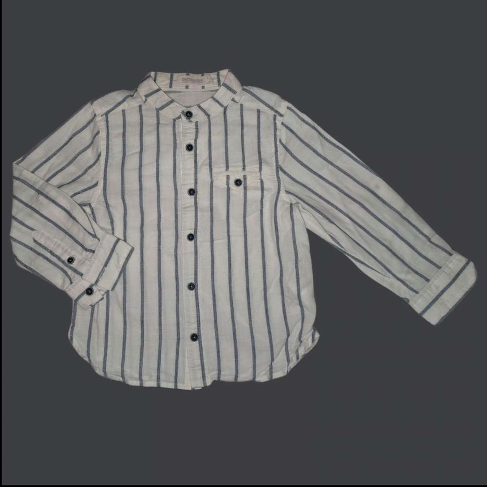 Photo Chemise 
