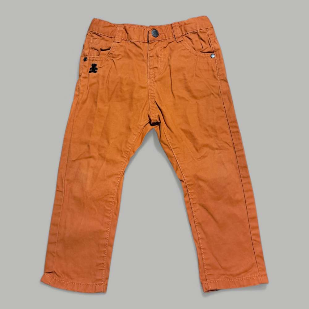 Photo Jeans