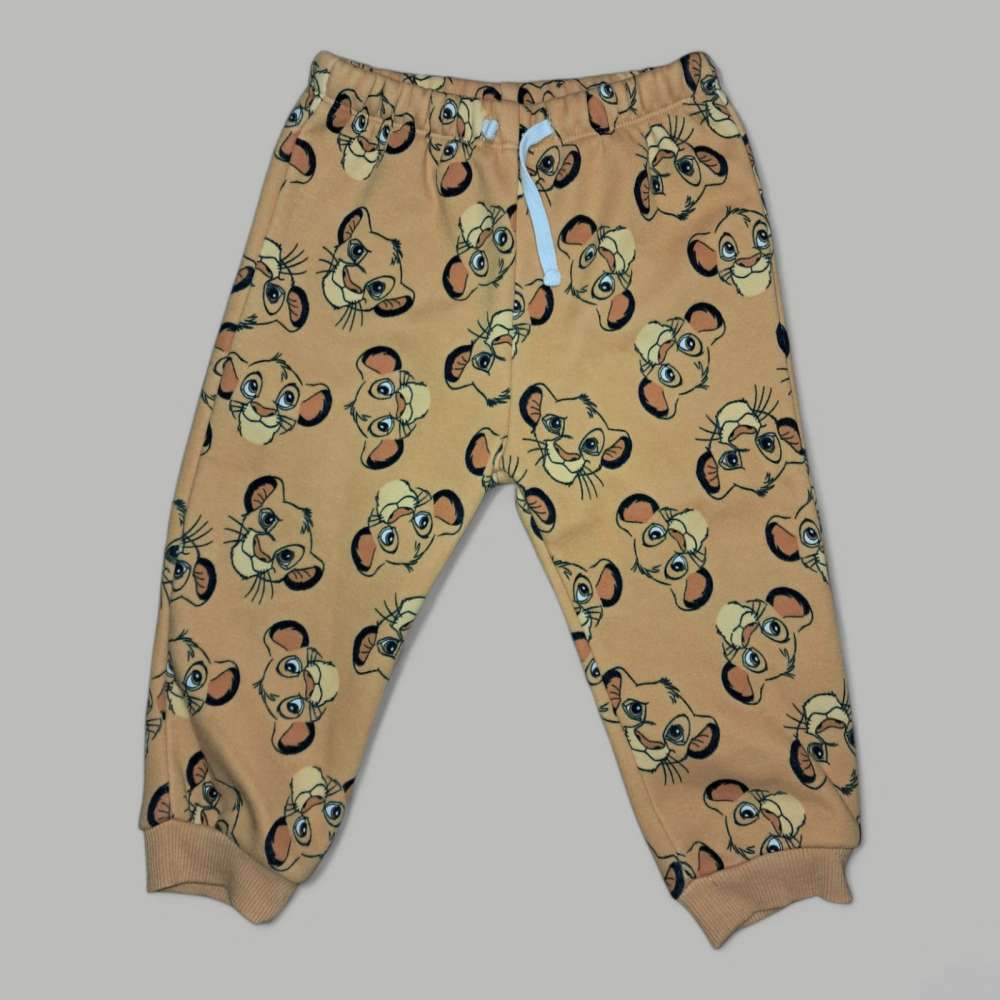 Photo pantalon