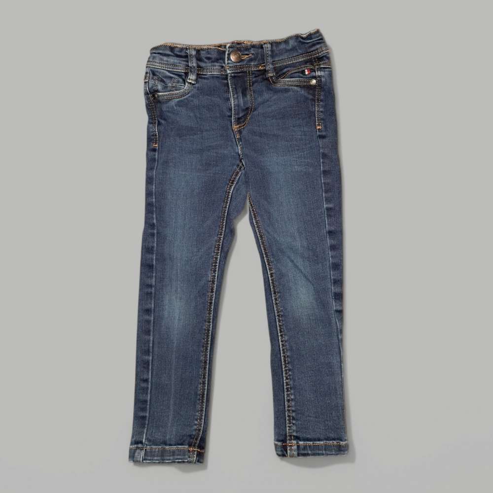 Photo Jeans slim