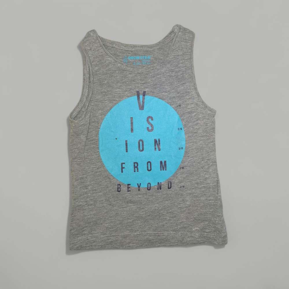 Photo Tee-shirt manche courte