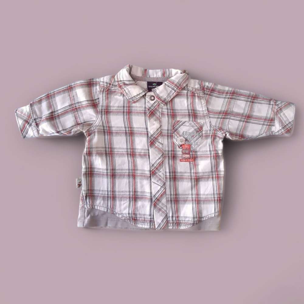 Photo Chemise 