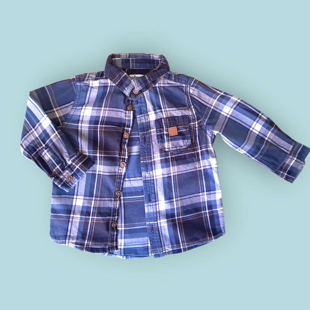 Photo CHEMISE 