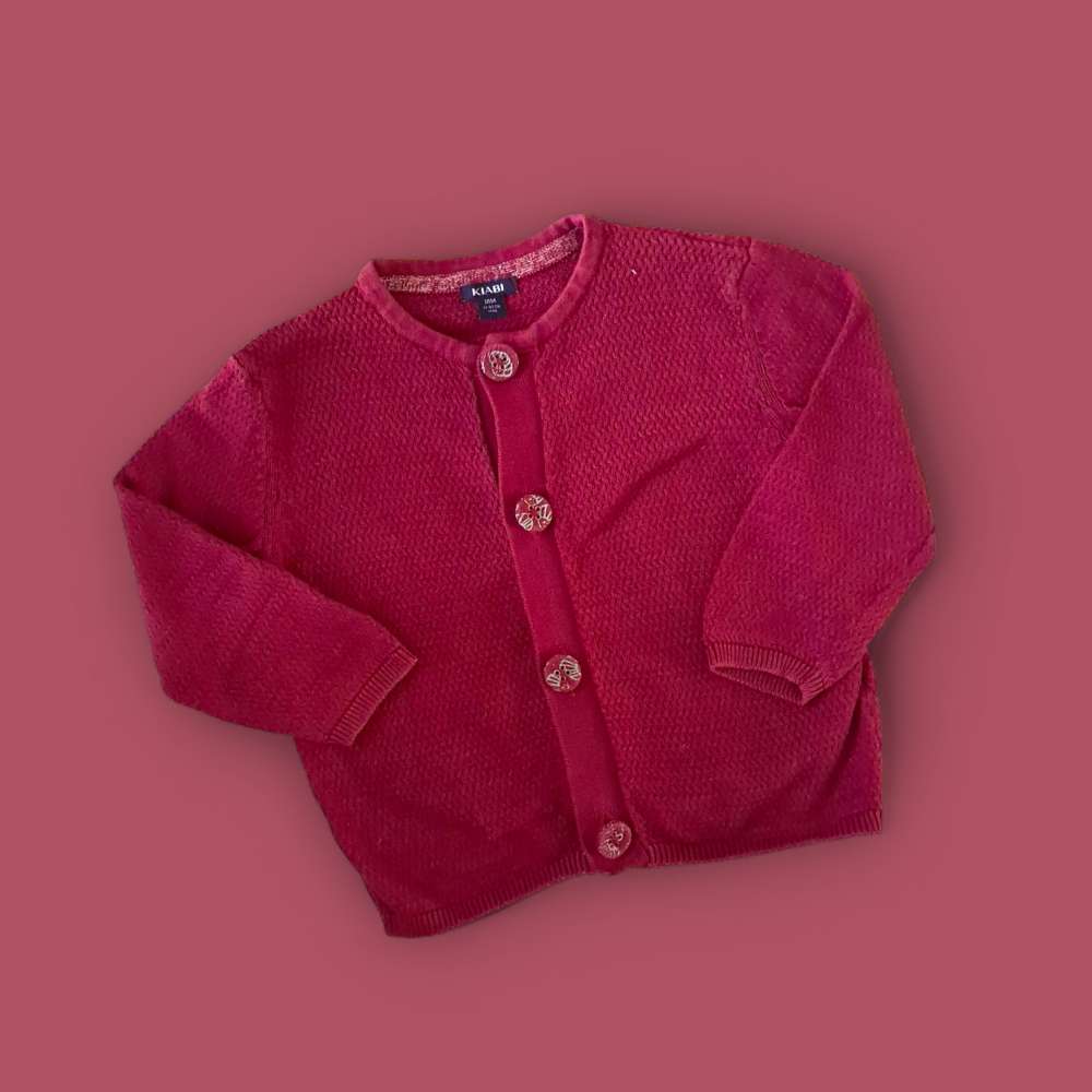 Photo Gilet