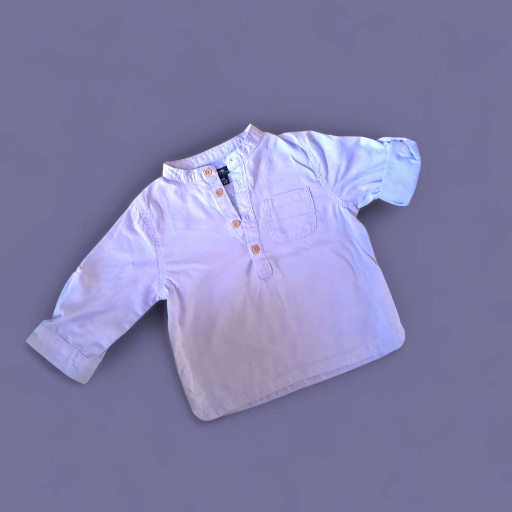 Photo Chemise 