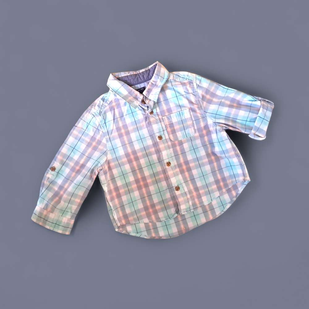 Photo Chemise 