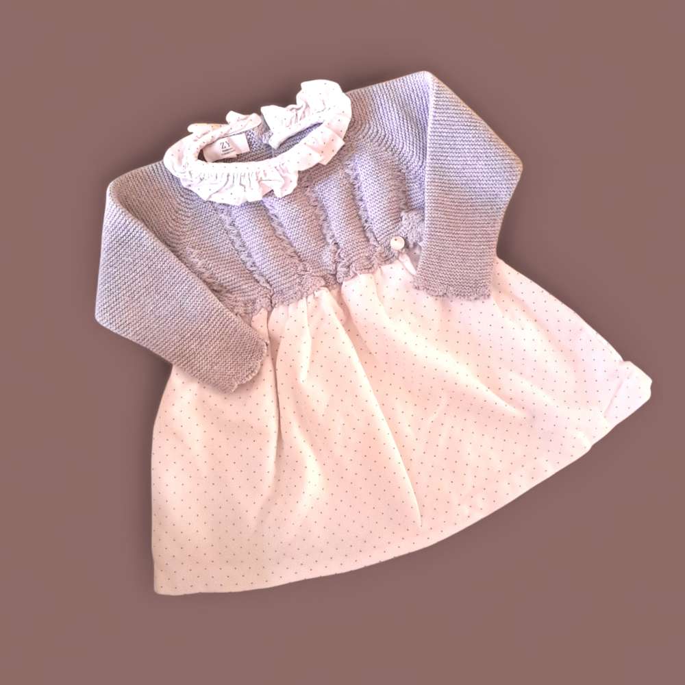 Photo Robe hiver