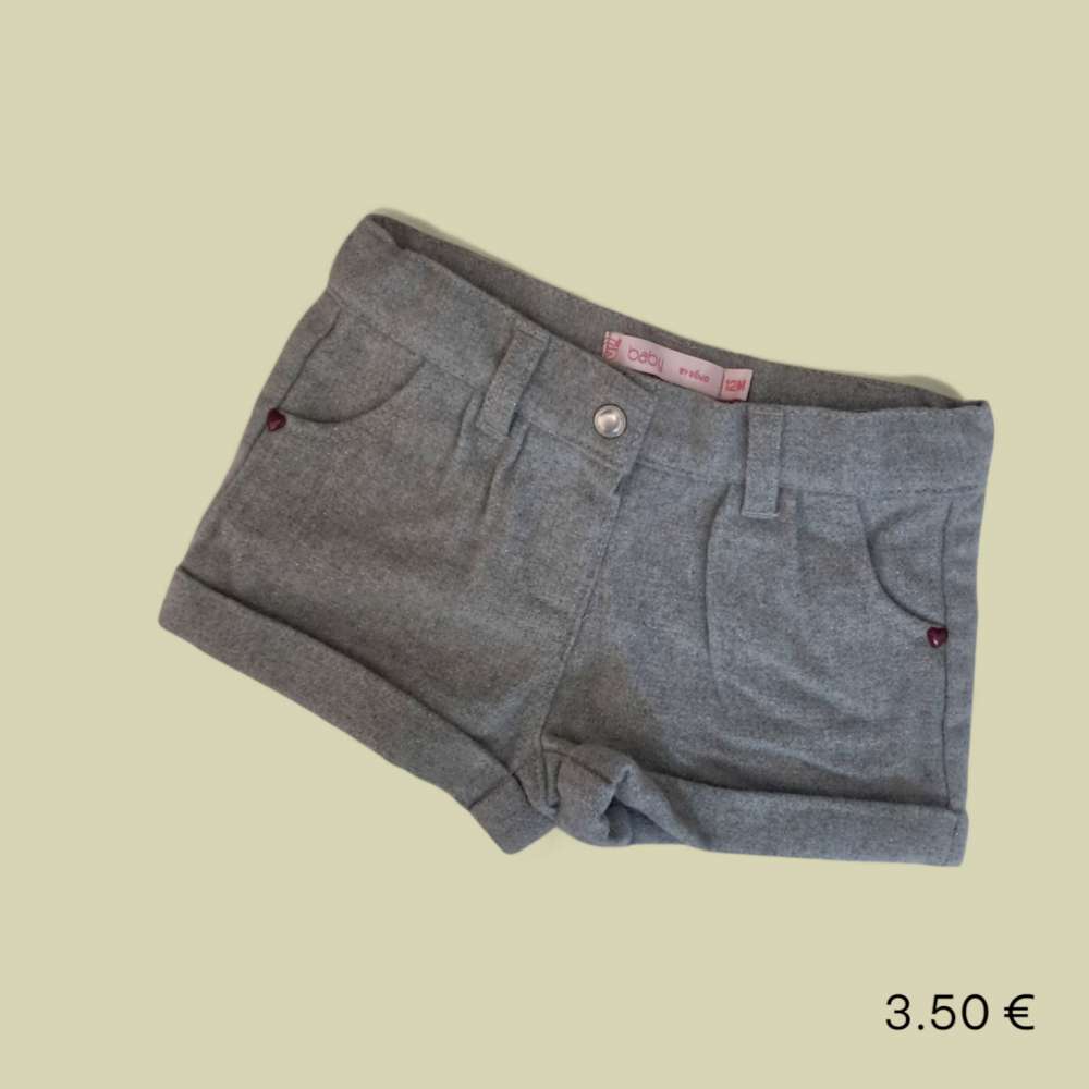 Photo Short 