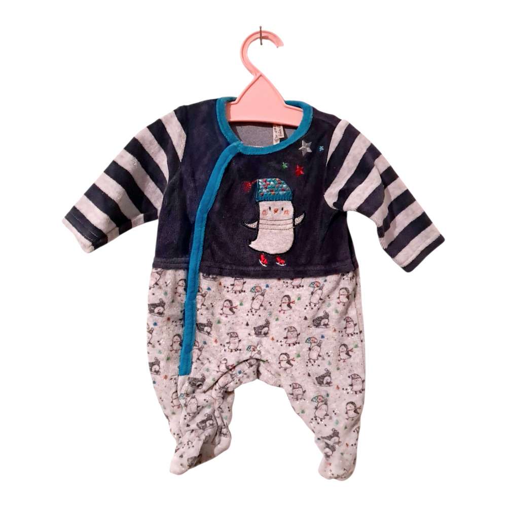 Photo Pyjama 