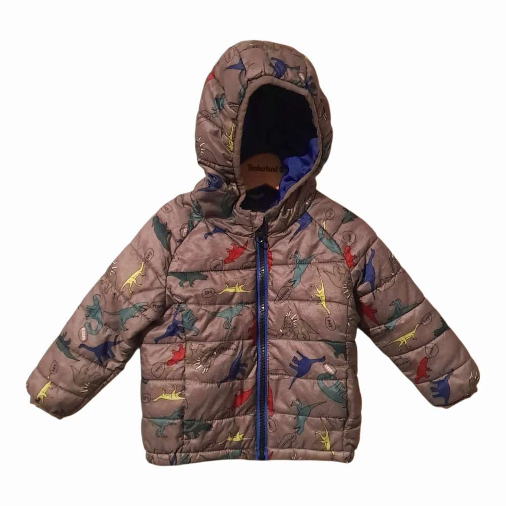 Photo Manteau demi saison 