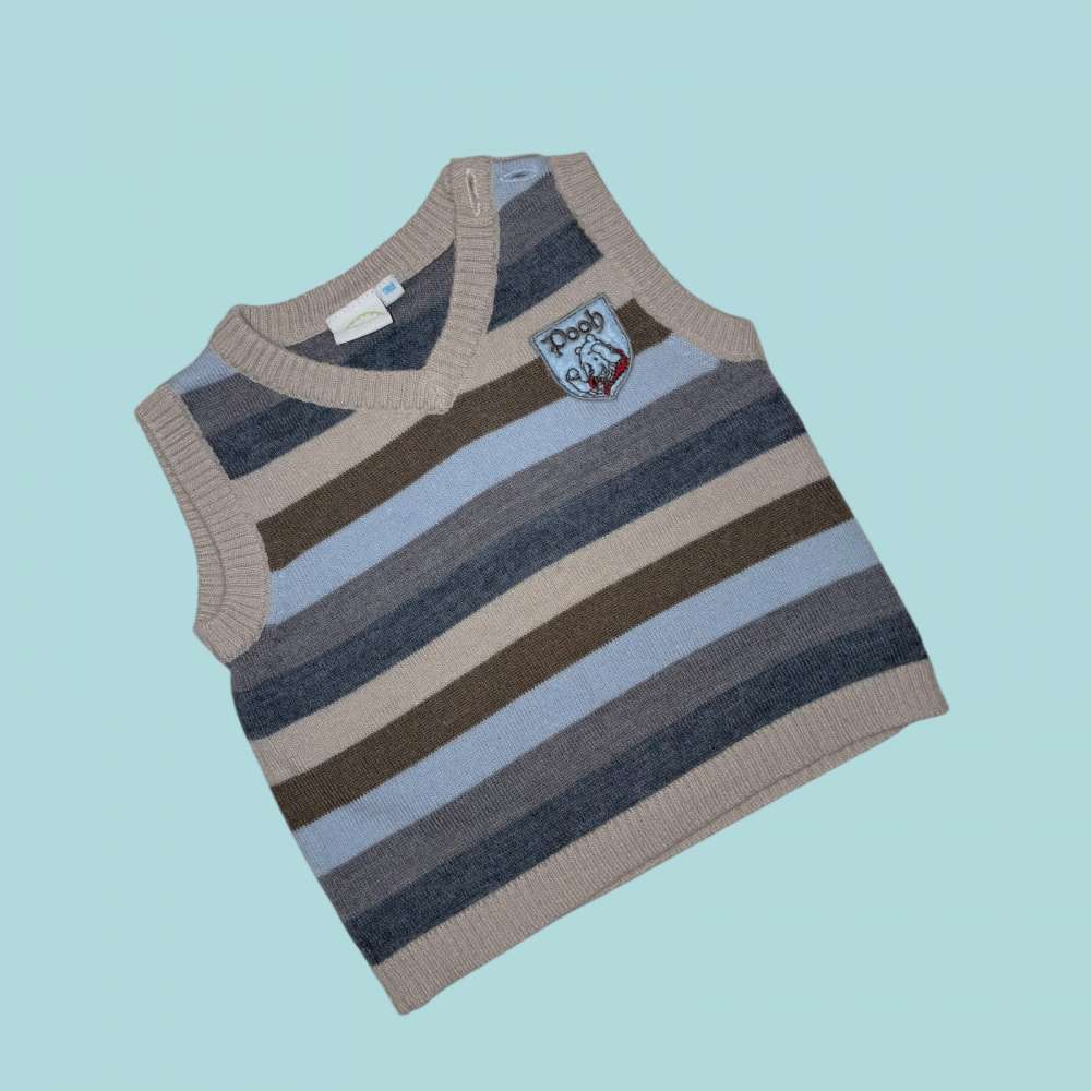 Photo Gilet