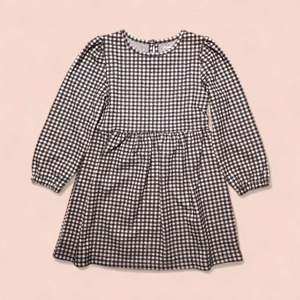 Photo ROBE HIVER