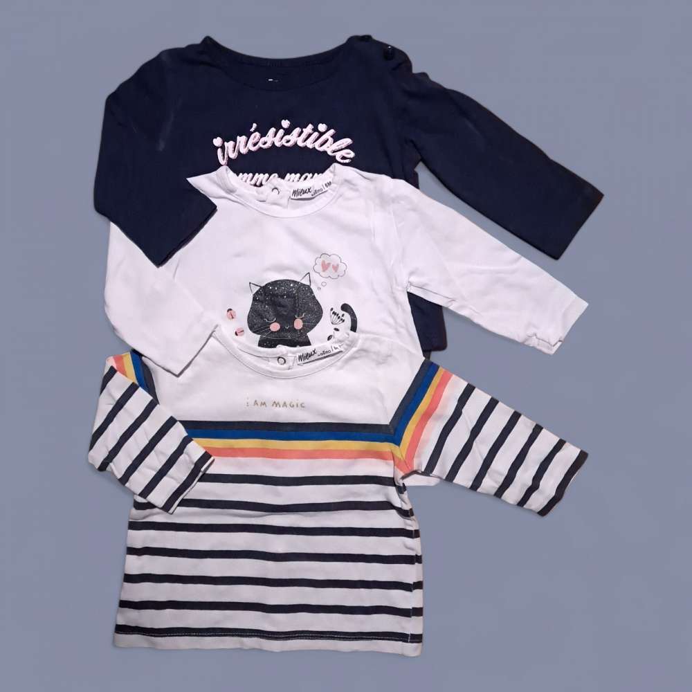 Photo Lot tee-shirt 