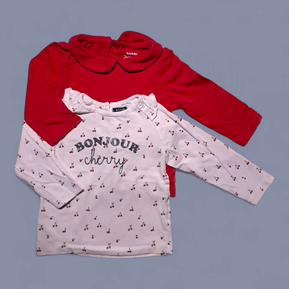 Photo Lot tee-shirt 