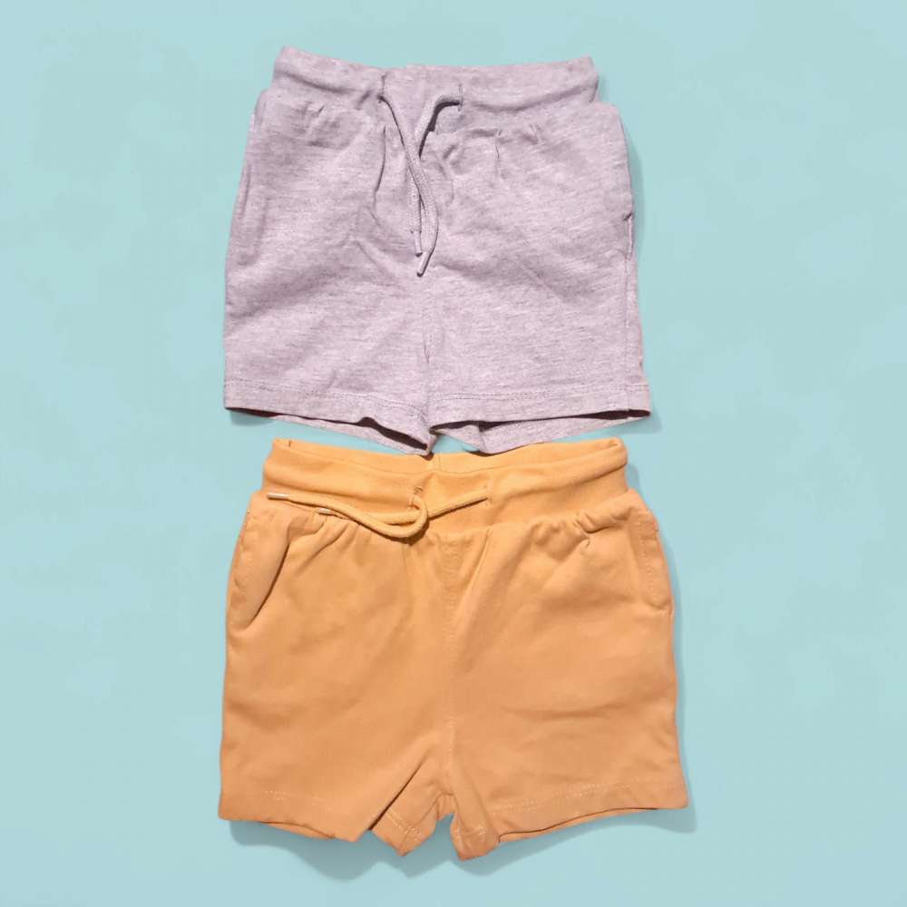 Photo Lot short