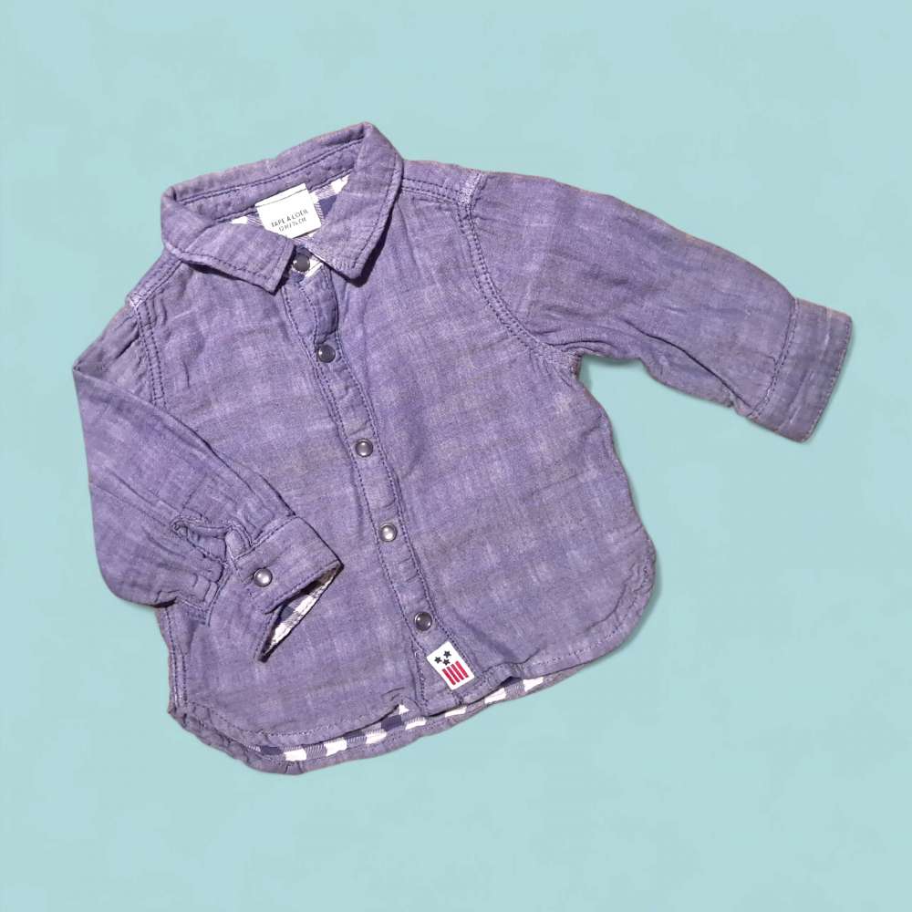 Photo Chemise 