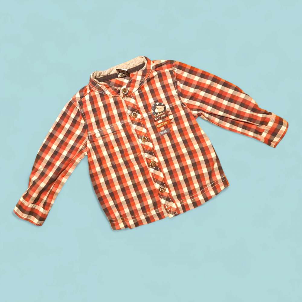 Photo Chemise 