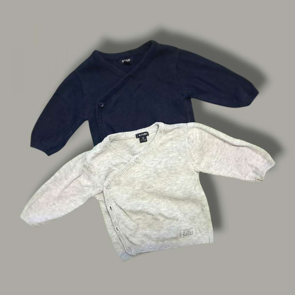 Photo Gilet