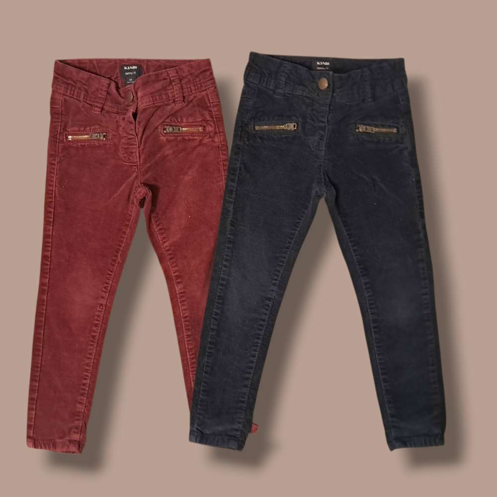 Photo JEANS SLIM