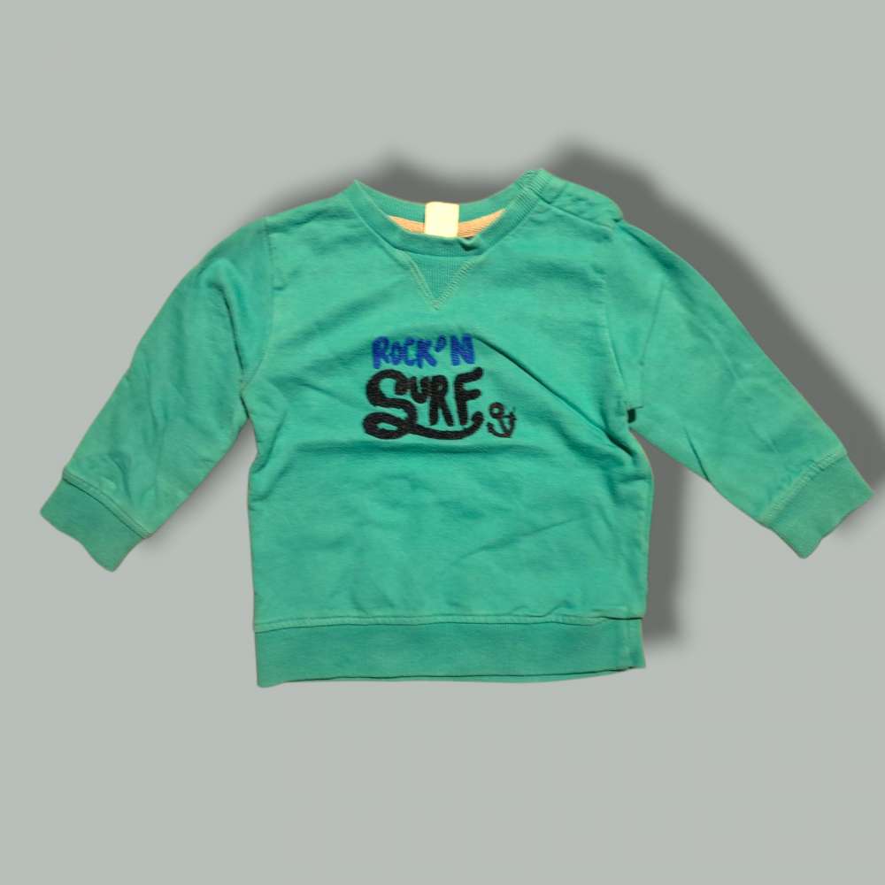 Photo Sweat-shirt 