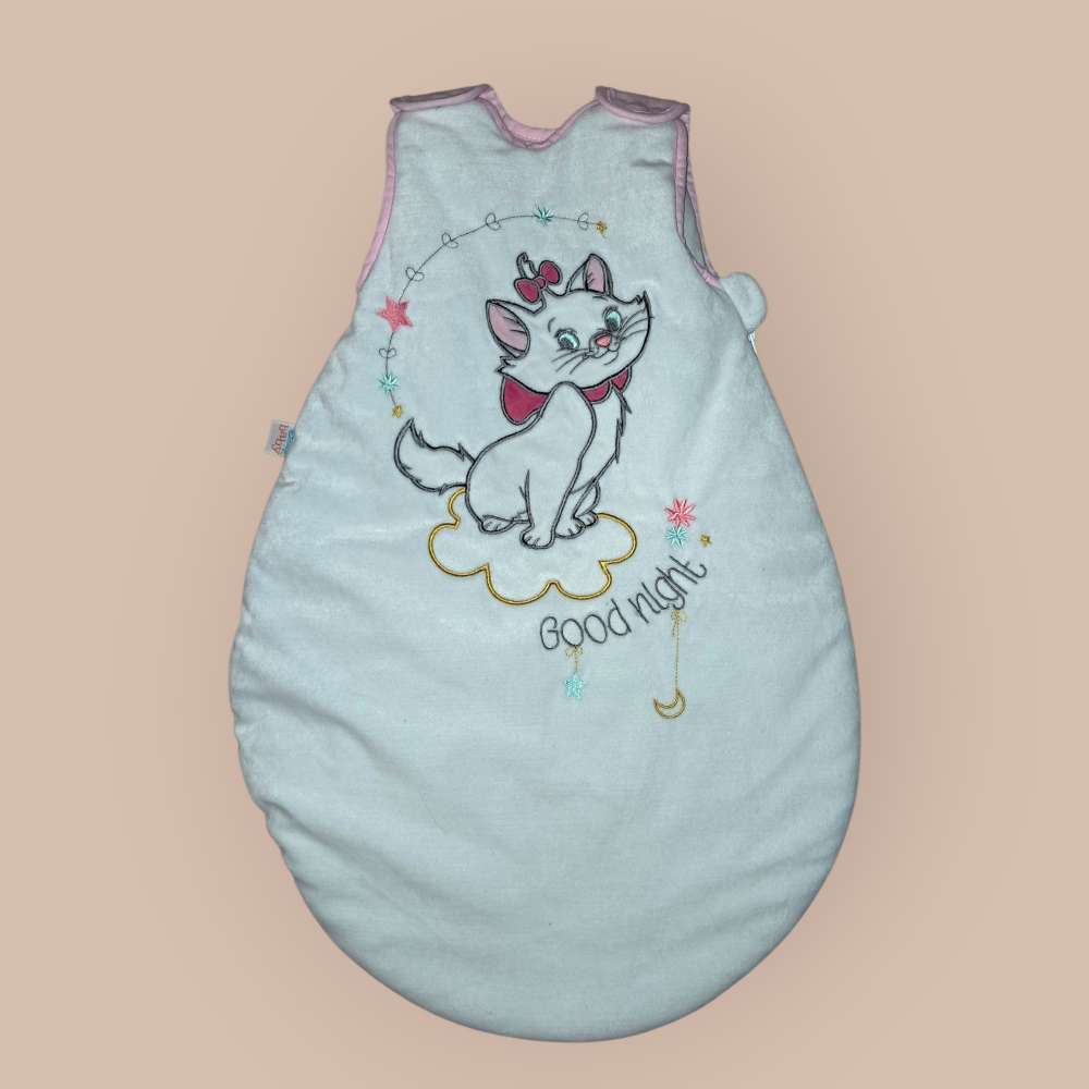 Photo Gigoteuse hiver 